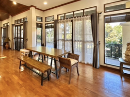 4 Bedroom House for rent at Pavana Chiang Mai, Huai Sai, Mae Rim, Chiang Mai, Thailand
