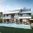 6 Bedroom Villa for sale at Morocco, Golf Vita, DAMAC Hills (Akoya by DAMAC)