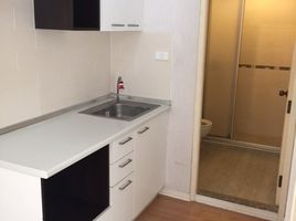 1 Bedroom Condo for rent at Lumpini Ville Ramintra-Laksi, Anusawari, Bang Khen
