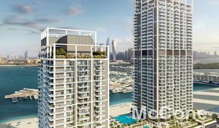 2 Bedrooms Apartment for sale in EMAAR Beachfront, Dubai Beach Mansion