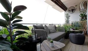 4 Bedrooms Penthouse for sale in Khlong Tan Nuea, Bangkok The Pillar