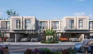 4 Bedrooms Townhouse for sale in Murano Residences, Dubai Murooj Al Furjan