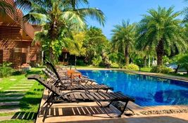  Zimmer Hotel / Resort zum Kauf in Prachuap Khiri Khan, Thailand