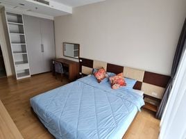 1 Schlafzimmer Appartement zu vermieten im Noble Reveal, Phra Khanong Nuea