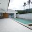 3 Bedroom Villa for sale in Samui International Airport, Bo Phut, Maret