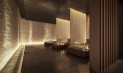 Photo 2 of the Spa at Damac Bay