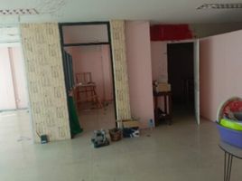 1 Schlafzimmer Shophaus zu vermieten in Bang Kapi, Bangkok, Khlong Chan, Bang Kapi