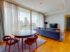 2 Bedroom Condo for rent at Royce Private Residences, Khlong Toei Nuea