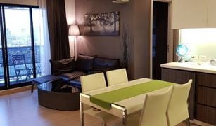 2 Bedrooms Condo for sale in Khlong Ton Sai, Bangkok Urbano Absolute Sathon-Taksin
