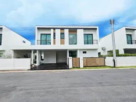 4 Bedroom Villa for sale at Nimman Phuket, Ratsada, Phuket Town