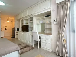 Студия Кондо в аренду в Hillside 2 Condominium , Suthep