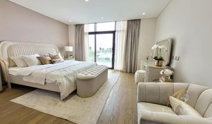 4 Bedrooms Villa for sale in NAIA Golf Terrace at Akoya, Dubai Belair Damac Hills - By Trump Estates