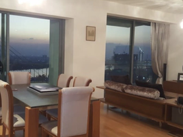 3 Schlafzimmer Wohnung zu vermieten im The Pano Rama3, Bang Phongphang, Yan Nawa