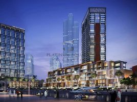 1 Bedroom Apartment for sale at Peninsula One, Executive Towers