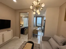 1 Bedroom Condo for rent at Copacabana Beach Jomtien, Nong Prue