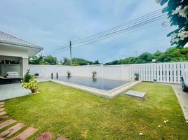 3 Bedroom House for rent at The Gold 2, Thap Tai, Hua Hin