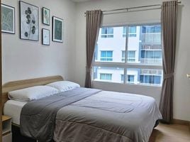 1 Schlafzimmer Appartement zu verkaufen im The Trust Condo Huahin, Hua Hin City