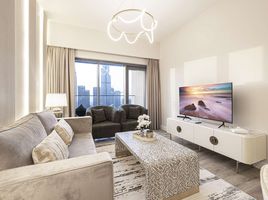 3 Bedroom Condo for sale at Burj Royale, Burj Khalifa Area, Downtown Dubai