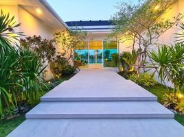 3 Schlafzimmer Villa zu verkaufen im Bliss Home Luxury Villa, Thap Tai