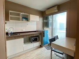 Studio Condo for rent at Lumpini Ville Ratburana-Riverview, Bang Pakok, Rat Burana