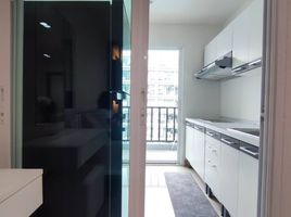 Studio Apartment for rent at The View Condo Suanluang, Wichit, Phuket Town