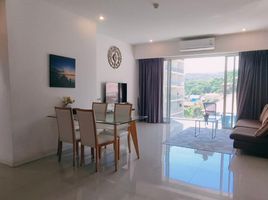 2 Bedroom Apartment for rent at Chic Condo, Karon