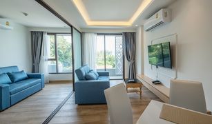 2 chambres Condominium a vendre à Choeng Thale, Phuket Aristo 2