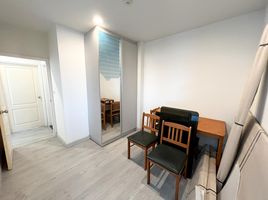 2 Bedroom Apartment for sale at Chambers Ramintra, Ram Inthra, Khan Na Yao, Bangkok, Thailand