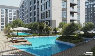 1 Habitación Apartamento en venta en Al Zahia, Sharjah Al Mamsha