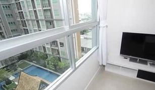 1 chambre Condominium a vendre à Ban Chang Lo, Bangkok D BURA Pran Nok 