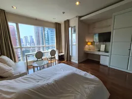 Studio Condo for sale at The Address Chidlom, Lumphini, Pathum Wan, Bangkok