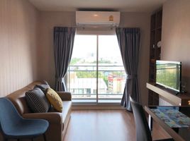 1 Schlafzimmer Wohnung zu vermieten im The Selected Kaset-Ngam Wongwan, Lat Yao