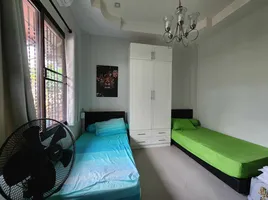 3 спален Вилла for rent in Пляж Пратумнак, Nong Prue, 