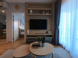 2 Bedroom Condo for rent at The Zea Sriracha, Bang Phra, Si Racha