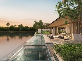 3 Schlafzimmer Haus zu verkaufen im Banyan Tree Lagoon Pool Villas, Choeng Thale