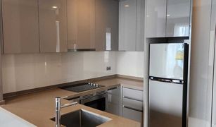 2 Bedrooms Condo for sale in Suriyawong, Bangkok M Silom