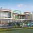 6 बेडरूम विला for sale at Silver Springs 3, Akoya Park, DAMAC हिल्स (DAMAC द्वारा अकोया)