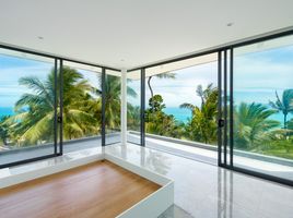 4 Schlafzimmer Villa zu verkaufen in Koh Samui, Surat Thani, Ang Thong