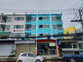6 Schlafzimmer Reihenhaus zu verkaufen in Phuket Town, Phuket, Karon