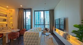Available Units at The Esse Sukhumvit 36