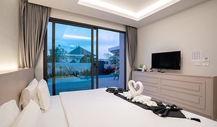 Choeng Thale, ဖူးခက် Gold Chariot တွင် 2 အိပ်ခန်းများ အိမ်ရာ ရောင်းရန်အတွက်