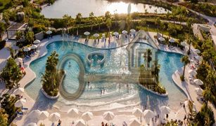 Таунхаус, 4 спальни на продажу в NAIA Golf Terrace at Akoya, Дубай Belair Damac Hills - By Trump Estates