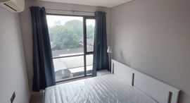 Unités disponibles à Lumpini Suite Phetchaburi - Makkasan