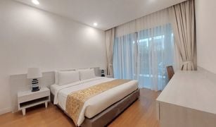 1 chambre Condominium a vendre à Nong Thale, Krabi The Pelican Krabi