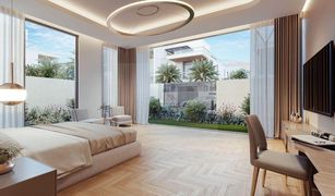 4 Bedrooms Villa for sale in MAG 5, Dubai South Bay 2