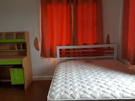 2 Schlafzimmer Villa zu verkaufen im Modi Villa Bangna, Bang Sao Thong, Bang Sao Thong, Samut Prakan, Thailand