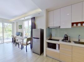 1 Bedroom Condo for sale at The Bleu Condo, Bo Phut