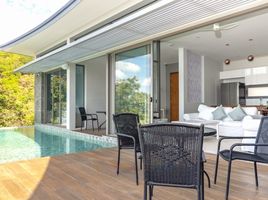 3 Bedroom Villa for sale at Luxana Villas, Bo Phut, Koh Samui