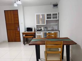 1 Schlafzimmer Appartement zu vermieten im Neo Condo, Nong Prue