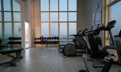 รูปถ่าย 3 of the Communal Gym at เดอะ วิชั่น